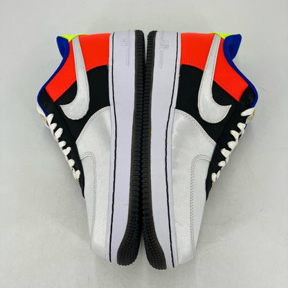 NIKE | ナイキ Nike Air Force 1 Low 'Hidden Message' スニーカー DA1345-014 マルチカラー 26.5cm【イオン広店】