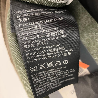 Y-3 | ワイスリー パンツ カーキ サイズ：S【イオン広店】