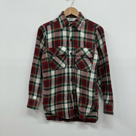 WOOLRICH | ウールリッチ 長袖シャツ【イオン広店】