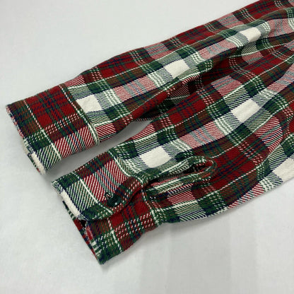 WOOLRICH | ウールリッチ 長袖シャツ【イオン広店】