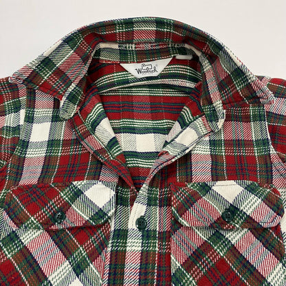 WOOLRICH | ウールリッチ 長袖シャツ【イオン広店】