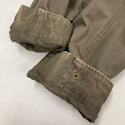 GAP | ギャップ OLD GAP ミリタリージャケット カーキ サイズ：XL【イオン広店】