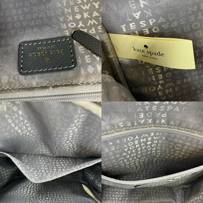 kate spade NEW YORK | ケイトスペードニューヨーク リュック・デイパック グレー【イオン広店】