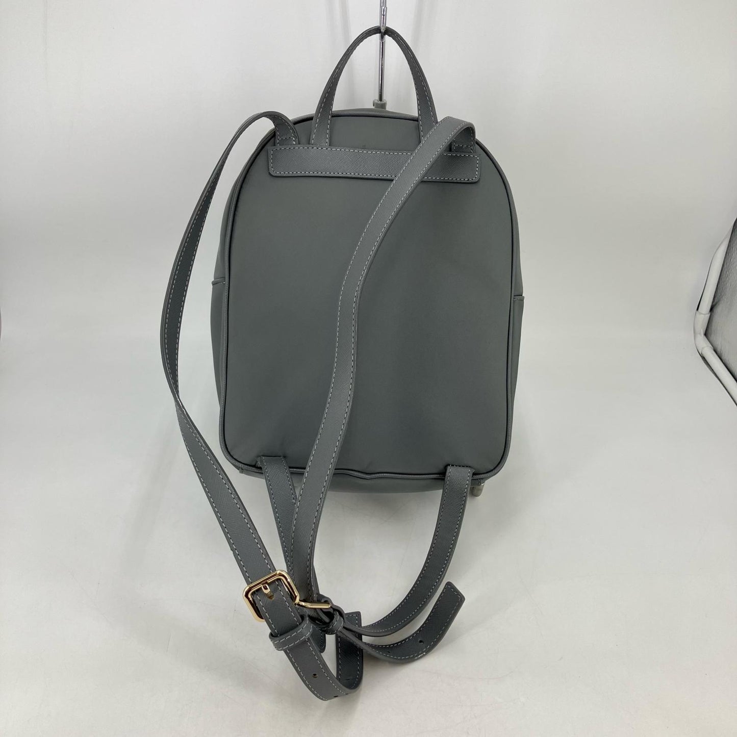 kate spade NEW YORK | ケイトスペードニューヨーク リュック・デイパック グレー【イオン広店】