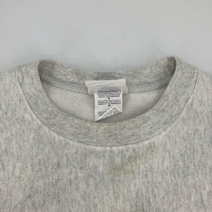 Champion | チャンピオン REVERSE WEAVE SWEATSHIRT スウェット グレー サイズ：M【イオン広店】