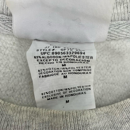 Champion | チャンピオン REVERSE WEAVE SWEATSHIRT スウェット グレー サイズ：M【イオン広店】