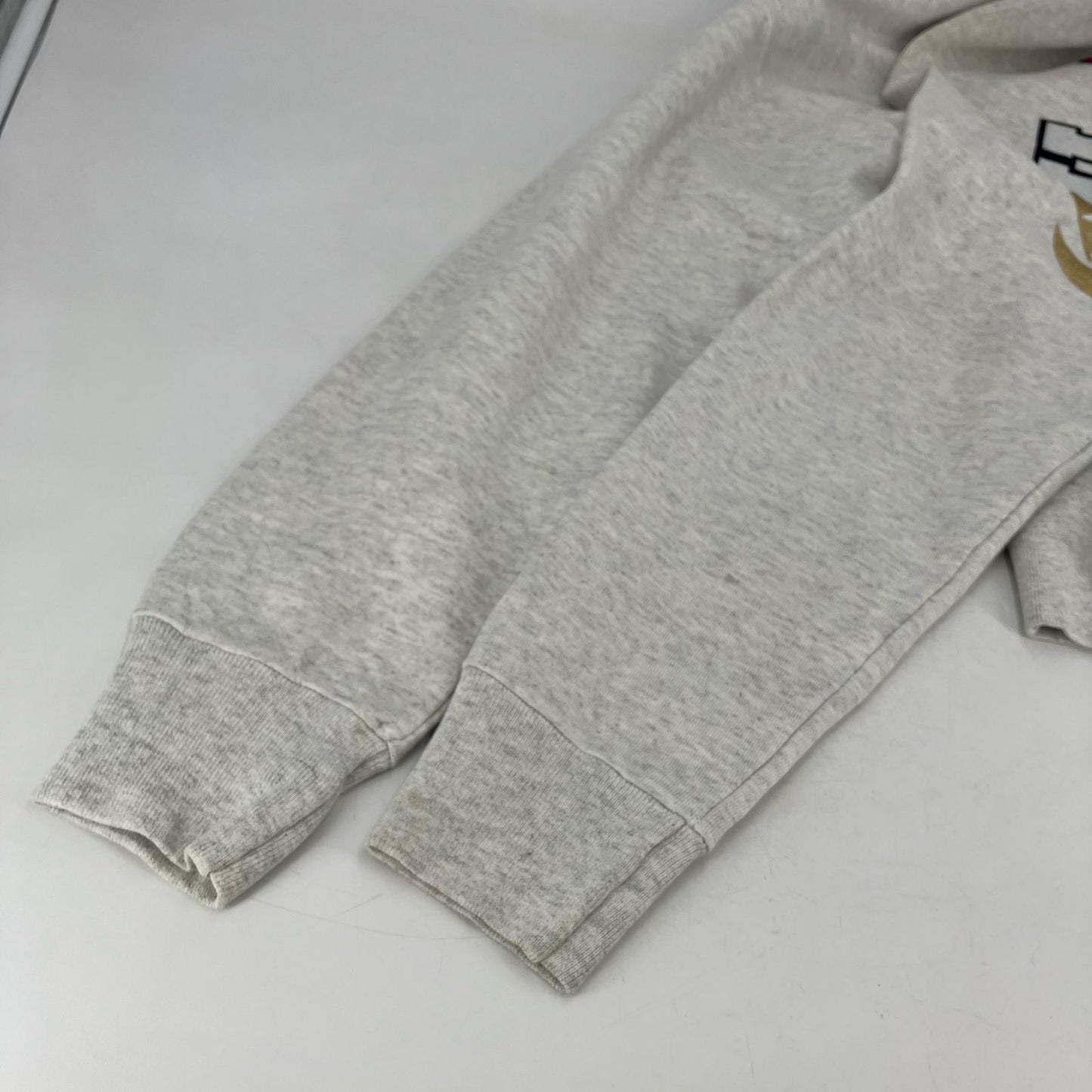 Champion | チャンピオン REVERSE WEAVE SWEATSHIRT スウェット グレー サイズ：M【イオン広店】