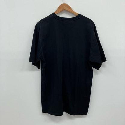 MSGM | エムエスジーエム 半袖Ｔシャツ 2240MM67 ブラック サイズ：L【イオン広店】
