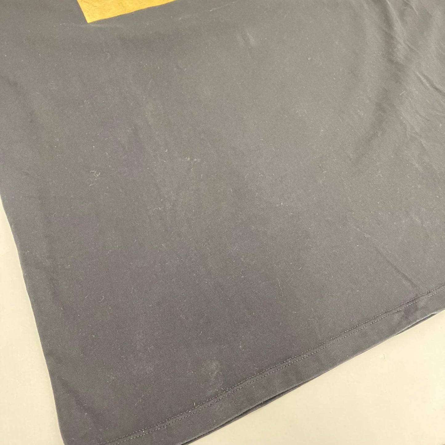 MSGM | エムエスジーエム 半袖Ｔシャツ 2240MM67 ブラック サイズ：L【イオン広店】