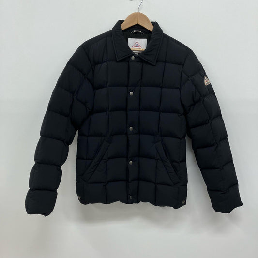 Pyrenex | ピレネックス SEAL ダウンジャケット HMU005 ブラック サイズ：M【イオン広店】