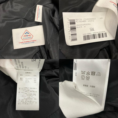 Pyrenex | ピレネックス SEAL ダウンジャケット HMU005 ブラック サイズ：M【イオン広店】