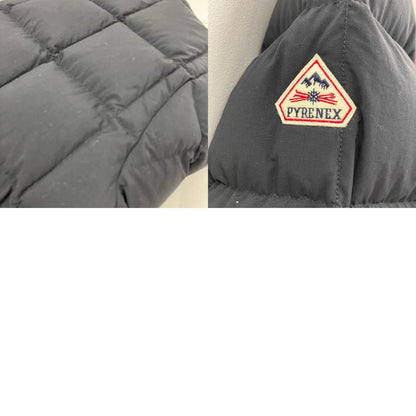 Pyrenex | ピレネックス SEAL ダウンジャケット HMU005 ブラック サイズ：M【イオン広店】
