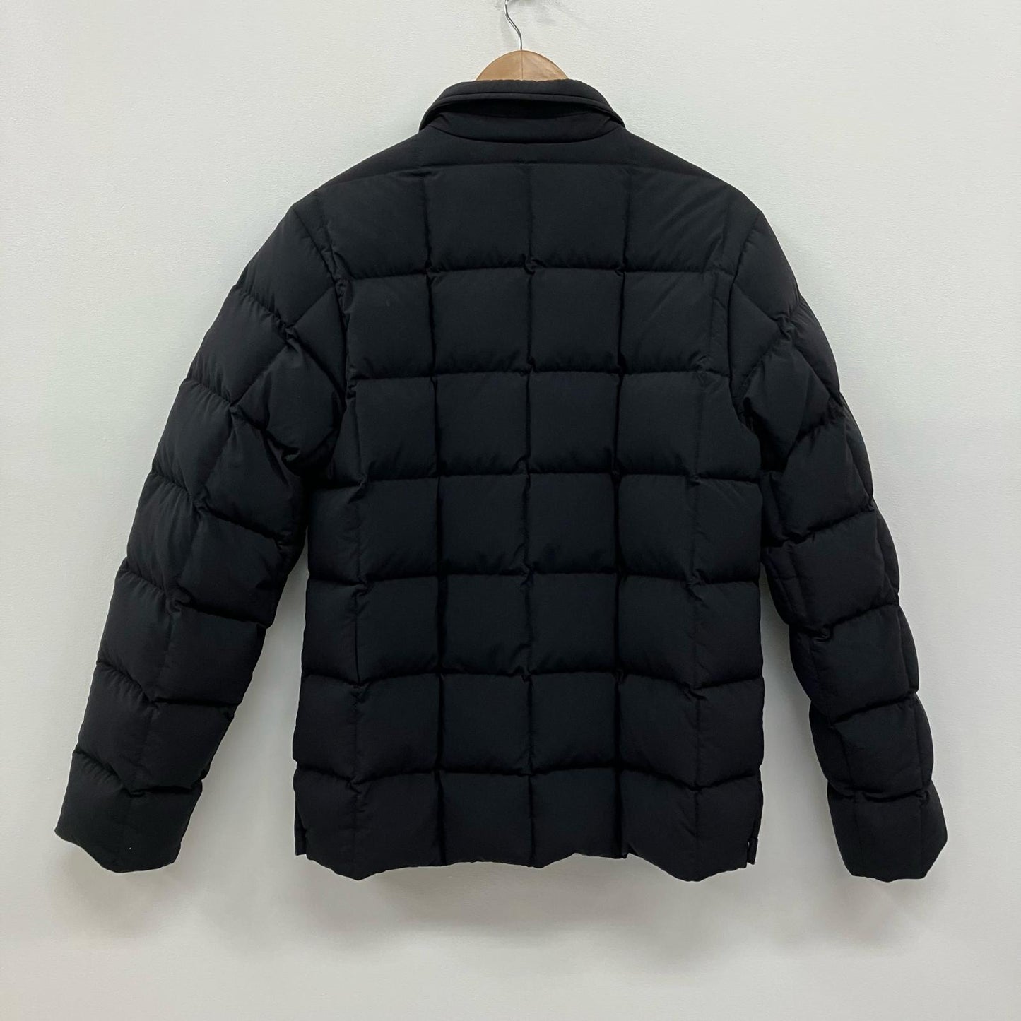 Pyrenex | ピレネックス SEAL ダウンジャケット HMU005 ブラック サイズ：M【イオン広店】