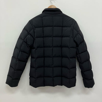 Pyrenex | ピレネックス SEAL ダウンジャケット HMU005 ブラック サイズ：M【イオン広店】