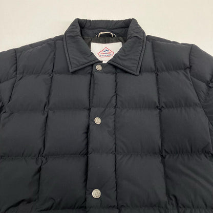 Pyrenex | ピレネックス SEAL ダウンジャケット HMU005 ブラック サイズ：M【イオン広店】