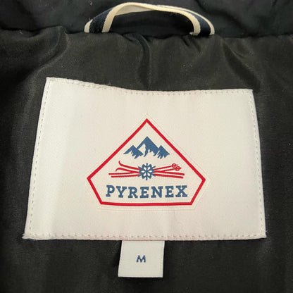 Pyrenex | ピレネックス SEAL ダウンジャケット HMU005 ブラック サイズ：M【イオン広店】