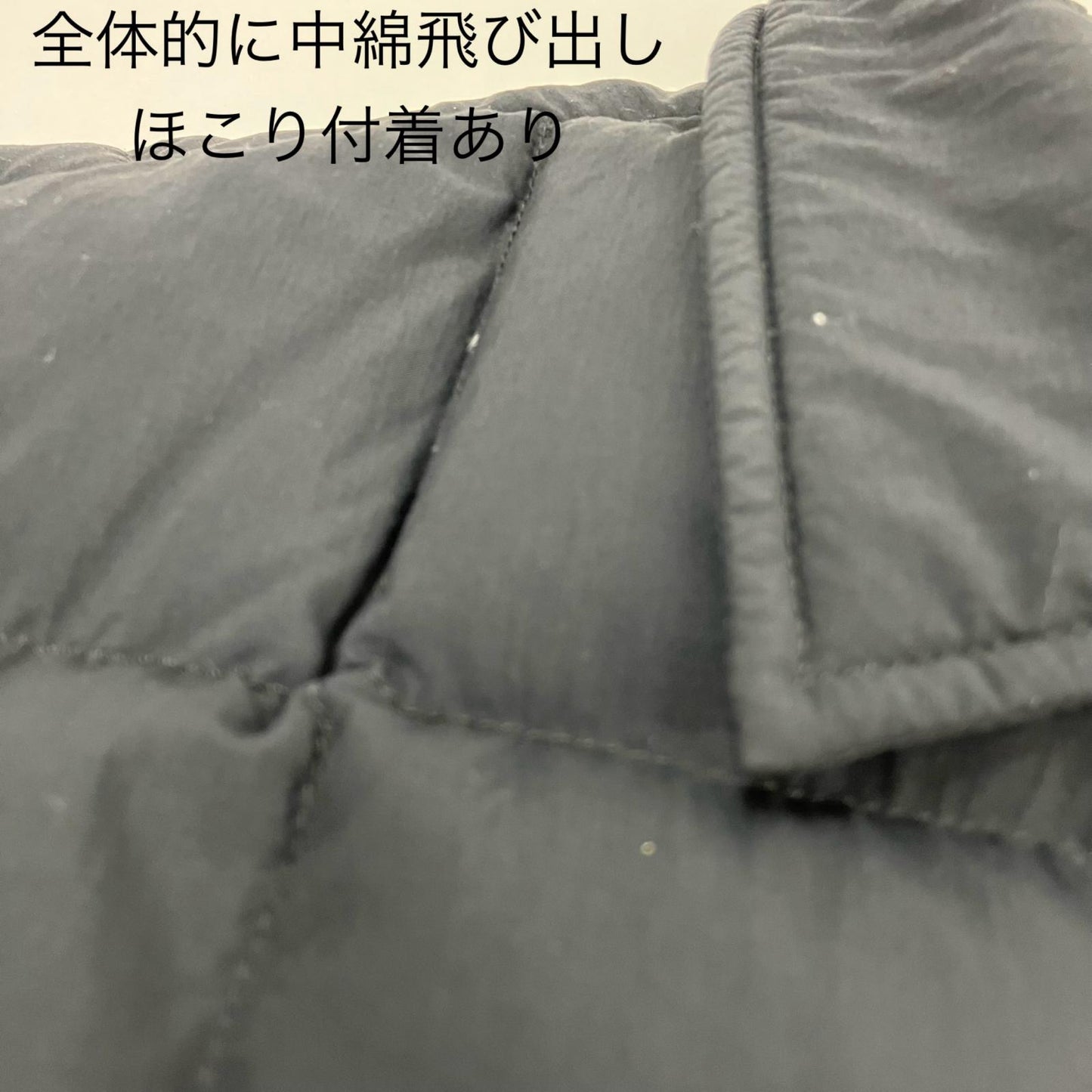 Pyrenex | ピレネックス SEAL ダウンジャケット HMU005 ブラック サイズ：M【イオン広店】