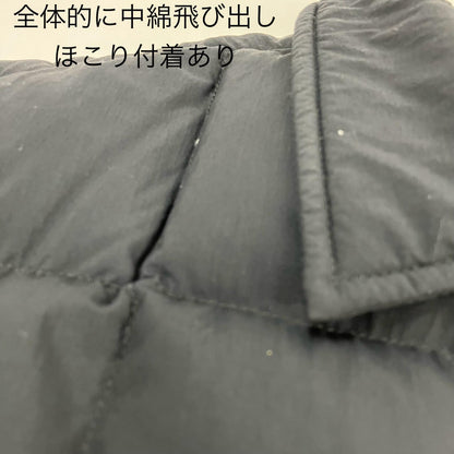 Pyrenex | ピレネックス SEAL ダウンジャケット HMU005 ブラック サイズ：M【イオン広店】