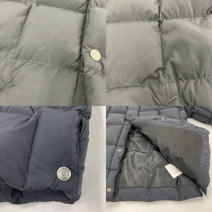 Pyrenex | ピレネックス SEAL ダウンジャケット HMU005 ブラック サイズ：M【イオン広店】