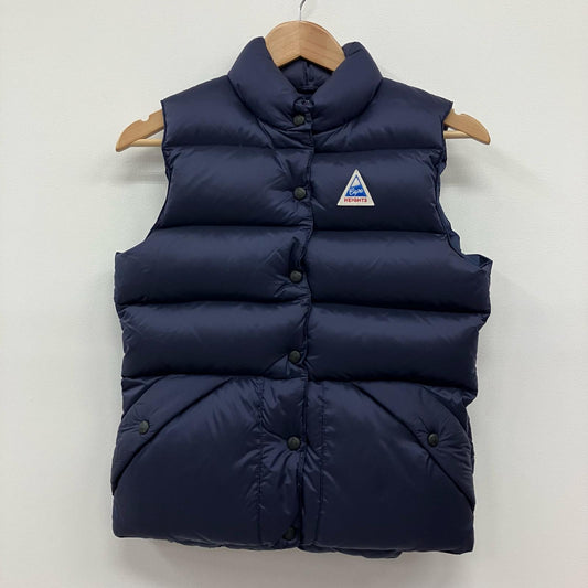 Cape HEIGHTS | ケープハイツ ダウンベスト ネイビー サイズ：XS【イオン広店】