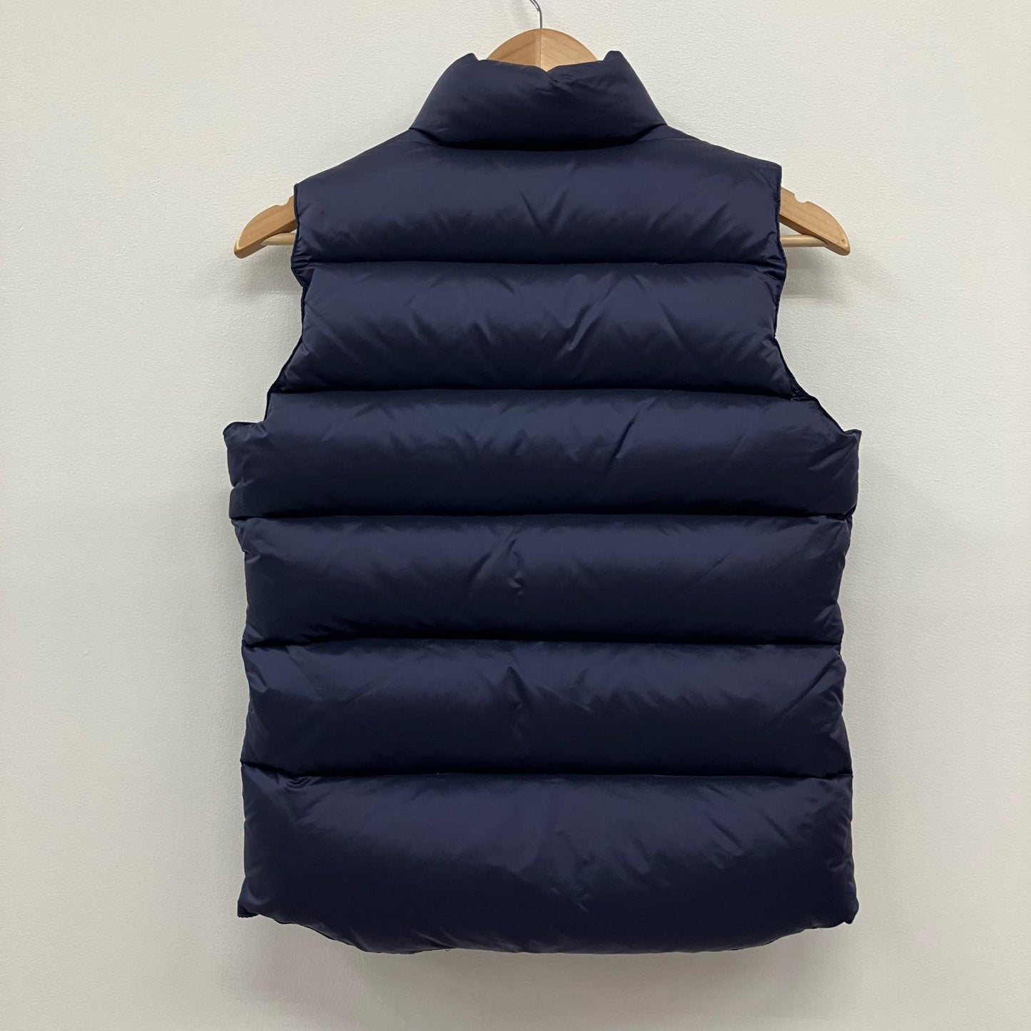 Cape HEIGHTS | ケープハイツ ダウンベスト ネイビー サイズ：XS【イオン広店】