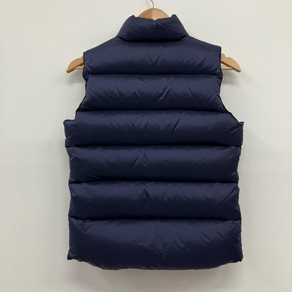 Cape HEIGHTS | ケープハイツ ダウンベスト ネイビー サイズ：XS【イオン広店】