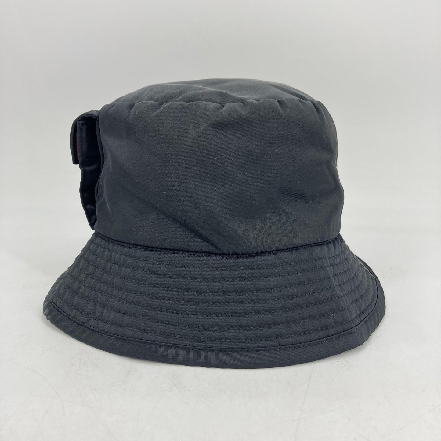 PORTER TANKER | ポータータンカー BEAMS 別注 ハット ブラック【イオン広店】