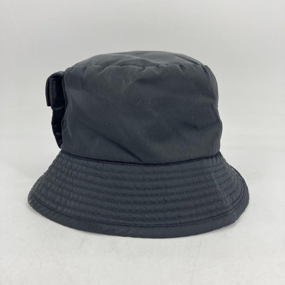 PORTER TANKER | ポータータンカー BEAMS 別注 ハット ブラック【イオン広店】