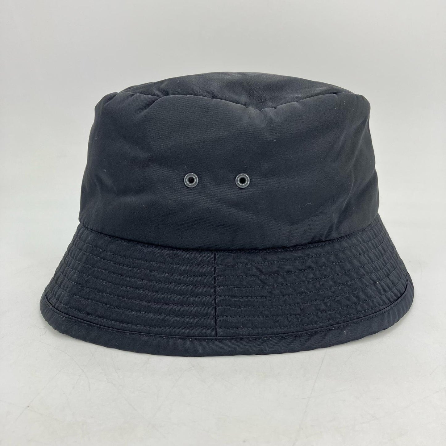 PORTER TANKER | ポータータンカー BEAMS 別注 ハット ブラック【イオン広店】