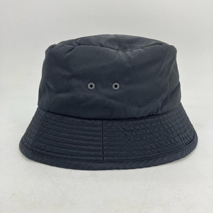PORTER TANKER | ポータータンカー BEAMS 別注 ハット ブラック【イオン広店】