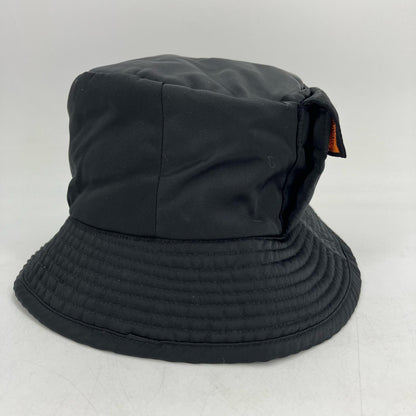 PORTER TANKER | ポータータンカー BEAMS 別注 ハット ブラック【イオン広店】