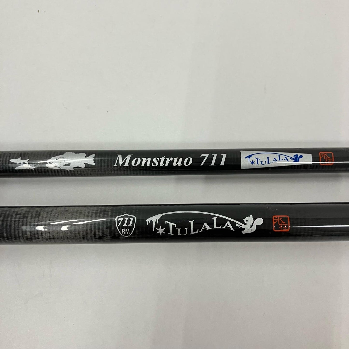 【釣り/つり/釣具/ロッド】TULALA | ツララ 711RM モンストロ【イオン広店】