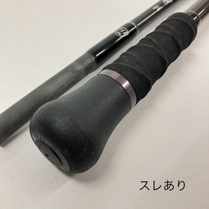 【釣り/つり/釣具/ロッド】TULALA | ツララ 711RM モンストロ【イオン広店】