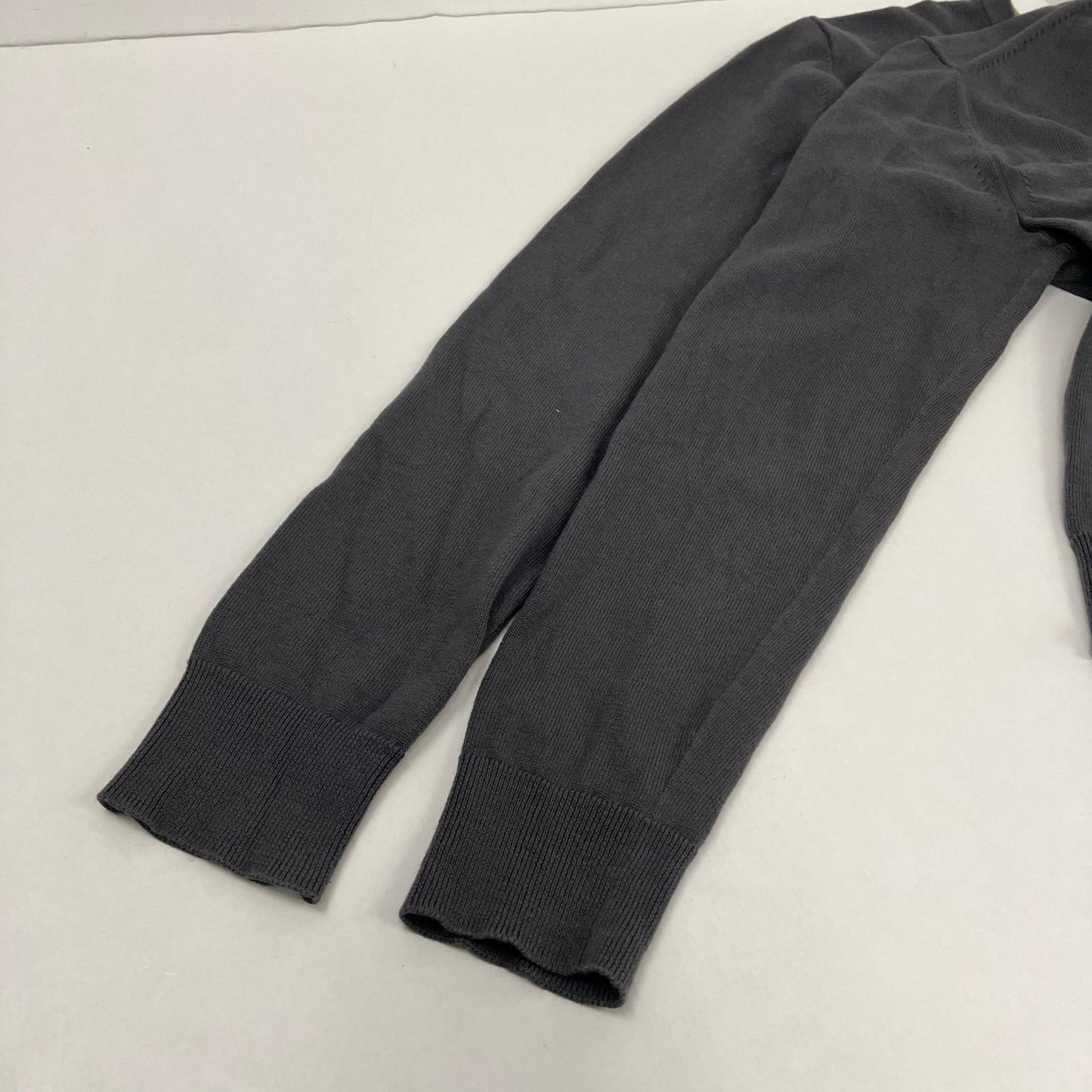 FRED PERRY | フレッドペリー CLASSIC CREW NECK JUMPER ニット K9601 グレー サイズ：S【イオン広店】