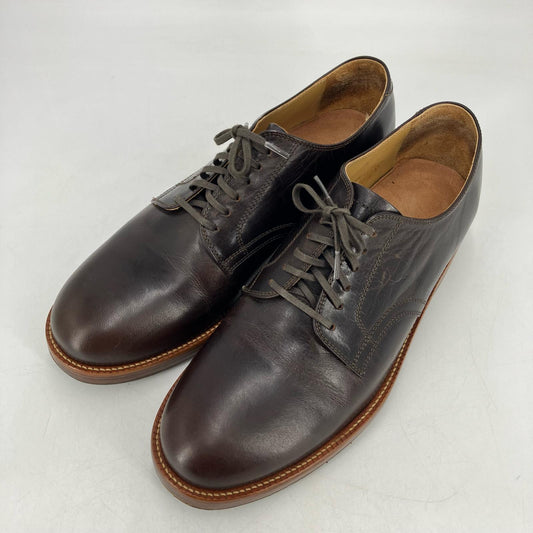 DALEE'S&Co STACKMAN VIBRAM その他靴 ブラウン 26cm【イオン広店】