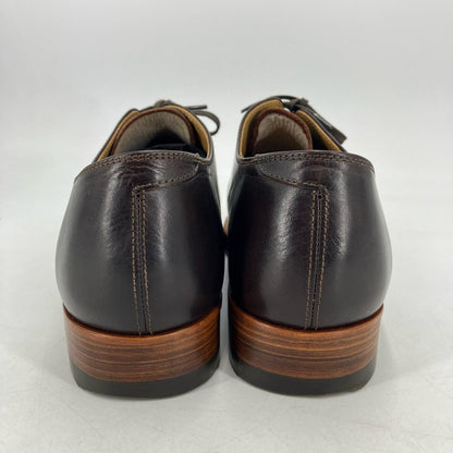DALEE'S&Co STACKMAN VIBRAM その他靴 ブラウン 26cm【イオン広店】
