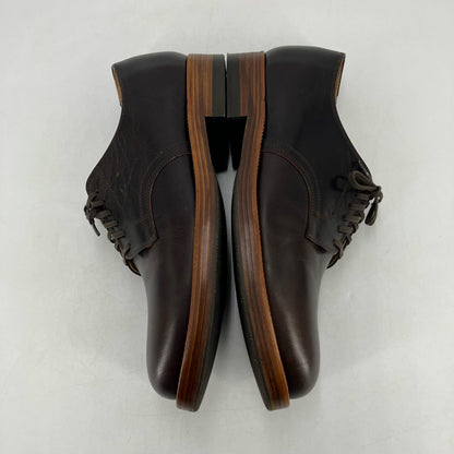 DALEE'S&Co STACKMAN VIBRAM その他靴 ブラウン 26cm【イオン広店】