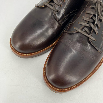 DALEE'S&Co STACKMAN VIBRAM その他靴 ブラウン 26cm【イオン広店】