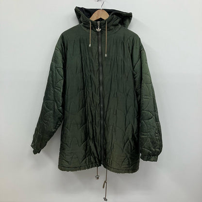 adidas | アディダス その他アウター オリーブ サイズ：M【イオン広店】