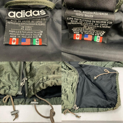 adidas | アディダス その他アウター オリーブ サイズ：M【イオン広店】