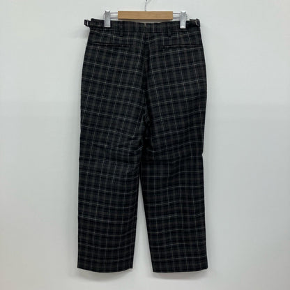 UNITED ARROWS | ユナイテッドアローズ オフィサーパンツ パンツ 1114-177-8497 サイズ：M【イオン広店】