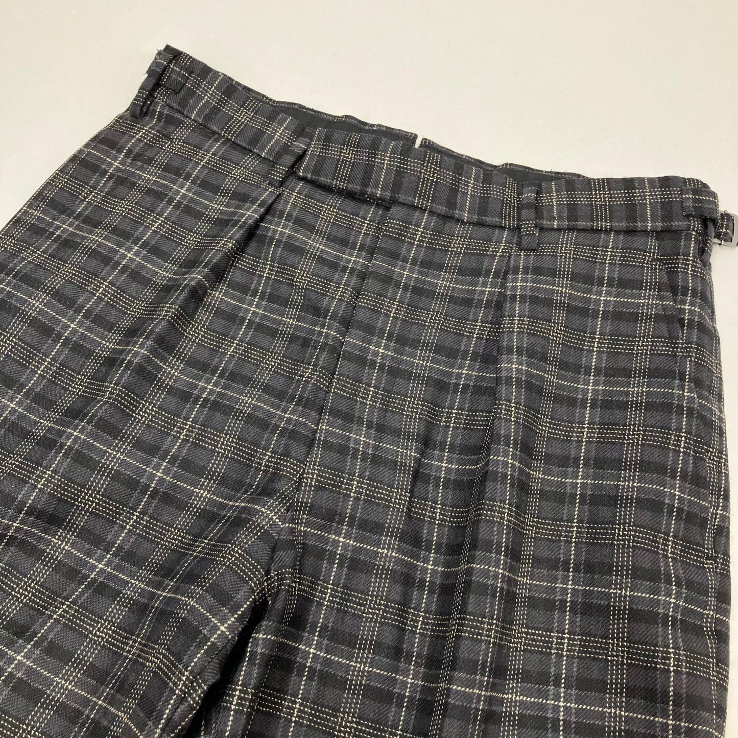 UNITED ARROWS | ユナイテッドアローズ オフィサーパンツ パンツ 1114-177-8497 サイズ：M【イオン広店】