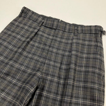 UNITED ARROWS | ユナイテッドアローズ オフィサーパンツ パンツ 1114-177-8497 サイズ：M【イオン広店】