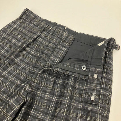 UNITED ARROWS | ユナイテッドアローズ オフィサーパンツ パンツ 1114-177-8497 サイズ：M【イオン広店】