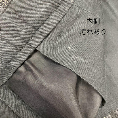 UNITED ARROWS | ユナイテッドアローズ オフィサーパンツ パンツ 1114-177-8497 サイズ：M【イオン広店】