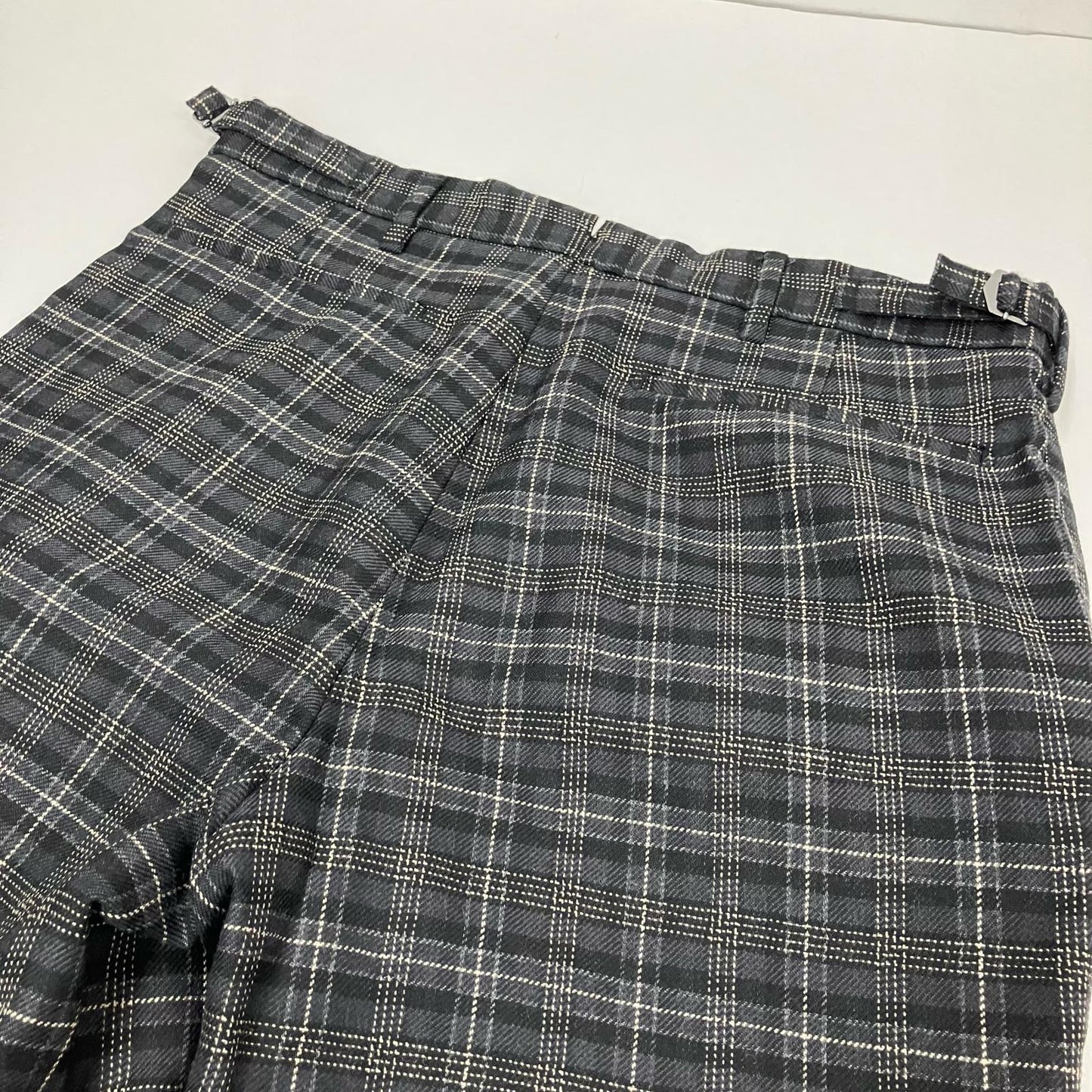UNITED ARROWS | ユナイテッドアローズ オフィサーパンツ パンツ 1114-177-8497 サイズ：M【イオン広店】