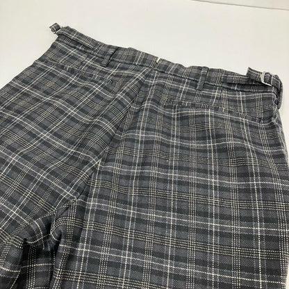 UNITED ARROWS | ユナイテッドアローズ オフィサーパンツ パンツ 1114-177-8497 サイズ：M【イオン広店】