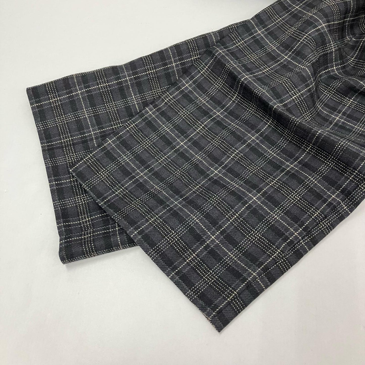 UNITED ARROWS | ユナイテッドアローズ オフィサーパンツ パンツ 1114-177-8497 サイズ：M【イオン広店】