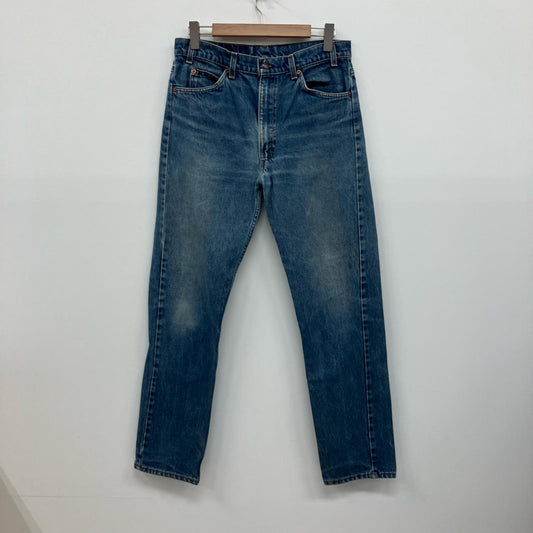 Levi's | リーバイス 505 デニムパンツ ライトブルー【イオン広店】