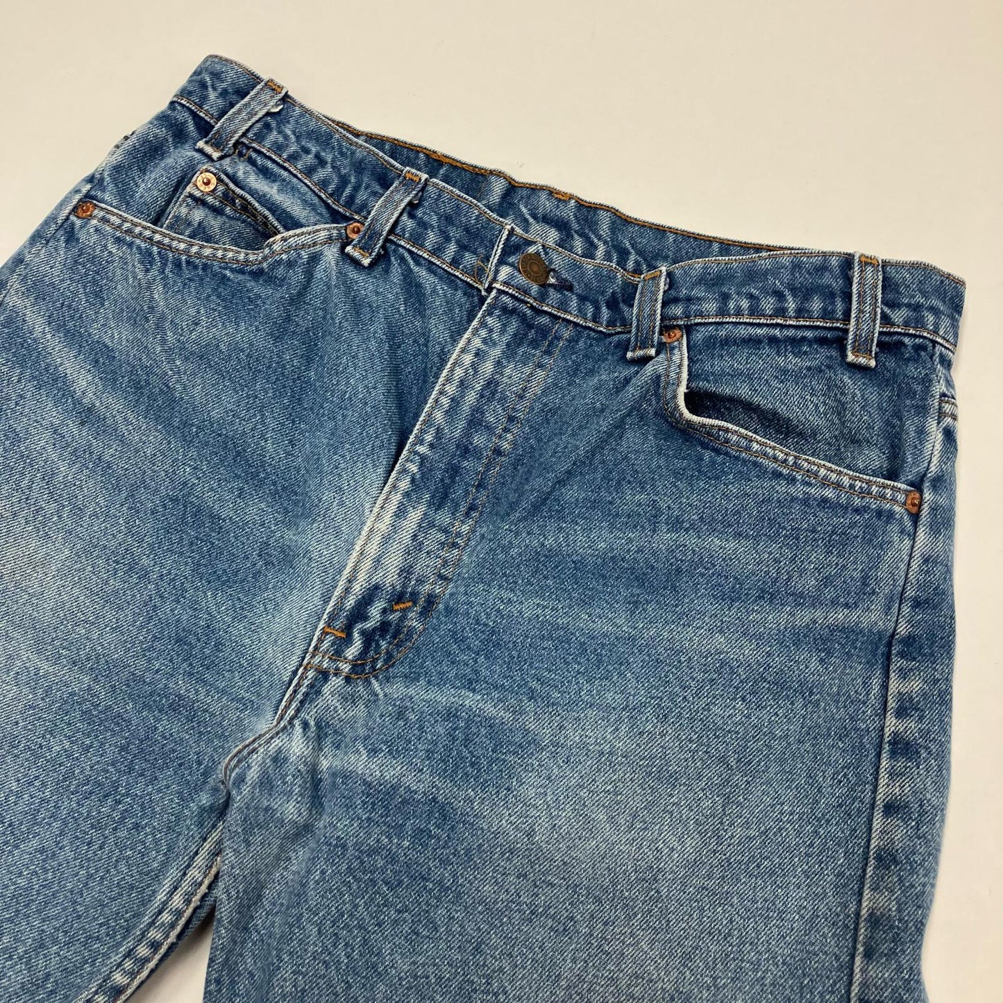 Levi's | リーバイス 505 デニムパンツ ライトブルー【イオン広店】